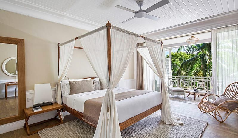 Heritage Le Telfair Golf & Wellness Resort-Senior Suite Garden View 1_12456